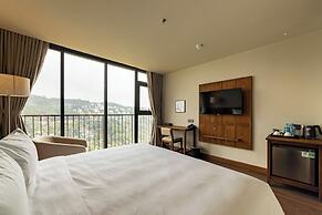 HLS Dalat Lodge