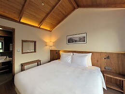 HLS Dalat Lodge