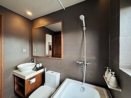 HLS Dalat Lodge