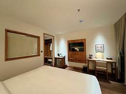 HLS Dalat Lodge