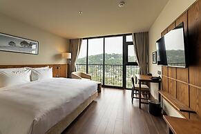 HLS Dalat Lodge