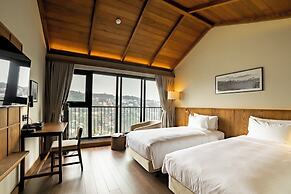 HLS Dalat Lodge