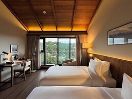 HLS Dalat Lodge