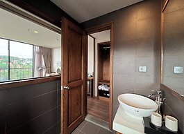 HLS Dalat Lodge