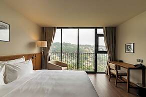 HLS Dalat Lodge