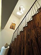 HLS Dalat Lodge