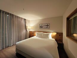HLS Dalat Lodge