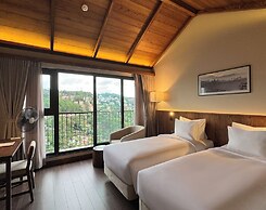 HLS Dalat Lodge