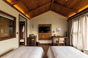 HLS Dalat Lodge