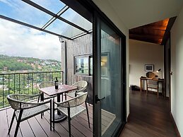HLS Dalat Lodge