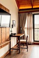 HLS Dalat Lodge