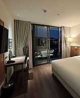 HLS Dalat Lodge