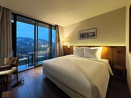 HLS Dalat Lodge