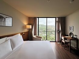 HLS Dalat Lodge