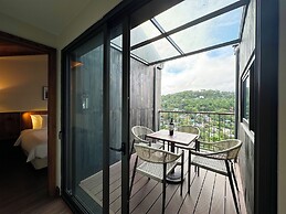 HLS Dalat Lodge