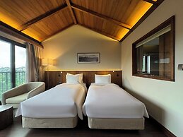 HLS Dalat Lodge