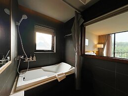 HLS Dalat Lodge