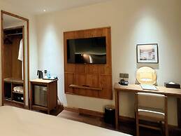 HLS Dalat Lodge