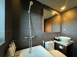 HLS Dalat Lodge
