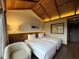 HLS Dalat Lodge