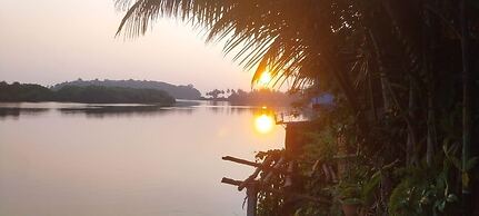 Riverside Sanctuary