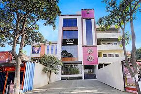 Collection O Shendra Midc Aurangabad