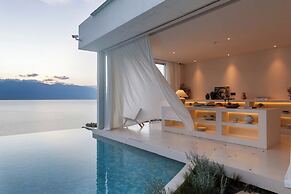 Dali Mountain and Lake View Hotel