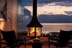Dali Mountain and Lake View Hotel
