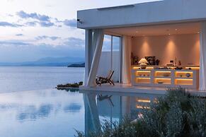 Dali Mountain and Lake View Hotel
