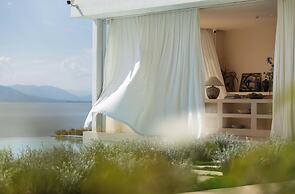 Dali Mountain and Lake View Hotel
