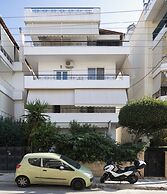 Maria's Cozy Getaway in Glyfada