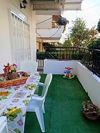 Maria's Cozy Getaway in Glyfada