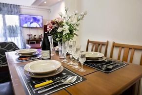 Maria's Cozy Getaway in Glyfada