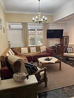 Maria's Cozy Getaway in Glyfada