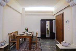 Maria's Cozy Getaway in Glyfada