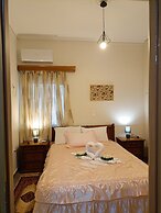 Maria's Cozy Getaway in Glyfada