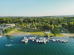 Lido Verbano Camping Village