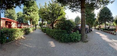 Lido Verbano Camping Village
