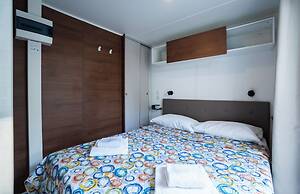 Lido Verbano Camping Village