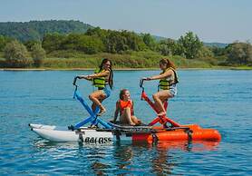 Lido Verbano Camping Village