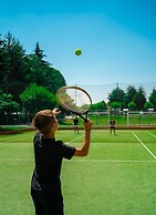 Lido Verbano Camping Village
