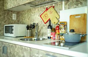 Lido Verbano Camping Village