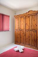 Spacious & Cosy APT - Msida Uni Heights