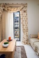 Spacious & Cosy APT - Msida Uni Heights