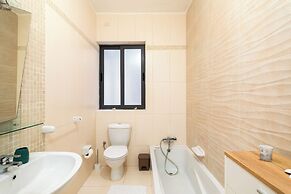 Spacious & Cosy APT - Msida Uni Heights