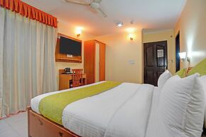The Byke Boutique - Sun Hotel Haridwar