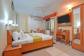 The Byke Boutique - Sun Hotel Haridwar