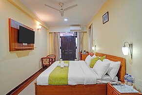 The Byke Boutique - Sun Hotel Haridwar