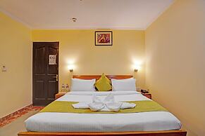 The Byke Boutique - Sun Hotel Haridwar