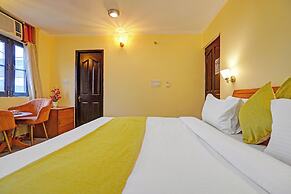 The Byke Boutique - Sun Hotel Haridwar